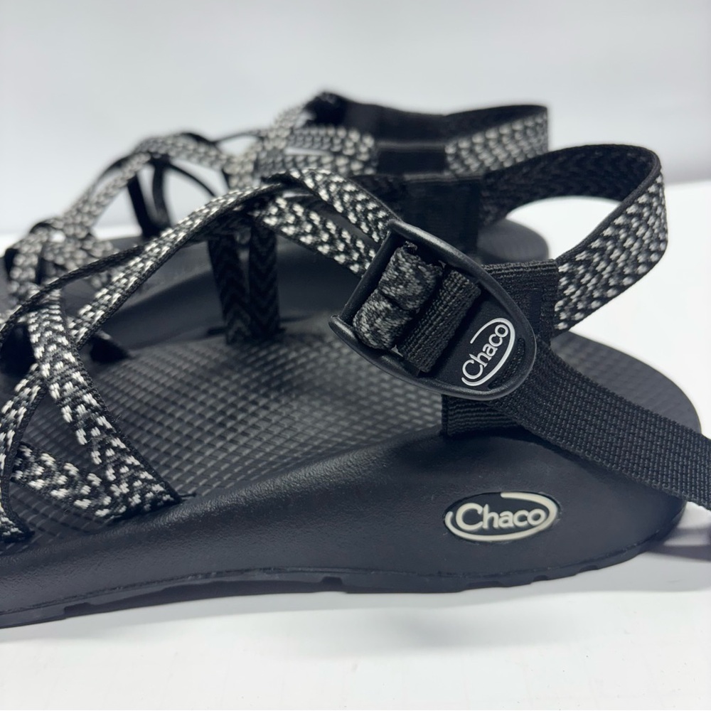 ✨Chaco ZX/2 Class Outdoor Sport Sandals Women's Size 10 - Picture 7 of 14